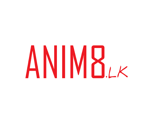 Anim8.lk logo