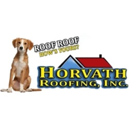 Horvath Roofing Inc. logo
