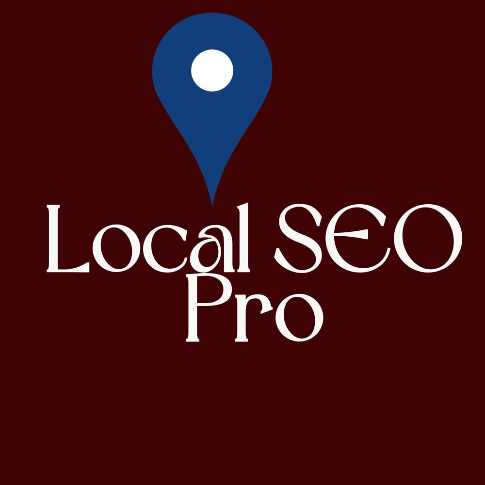 Local SEO Pro logo