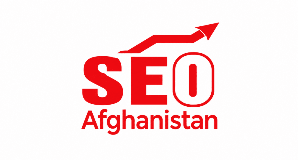 SEO Afghanistan logo