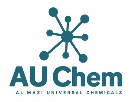 Au Chem logo