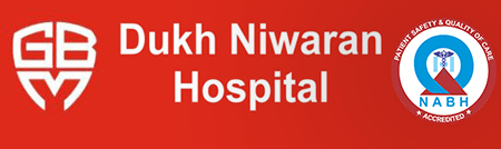 Dukh_Niwaran logo