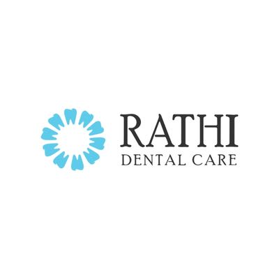 Rathi Dental Care logo