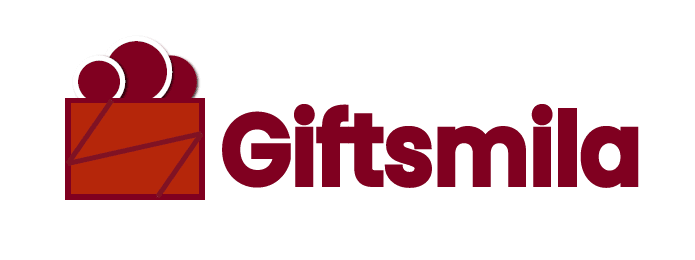 Giftsmila logo