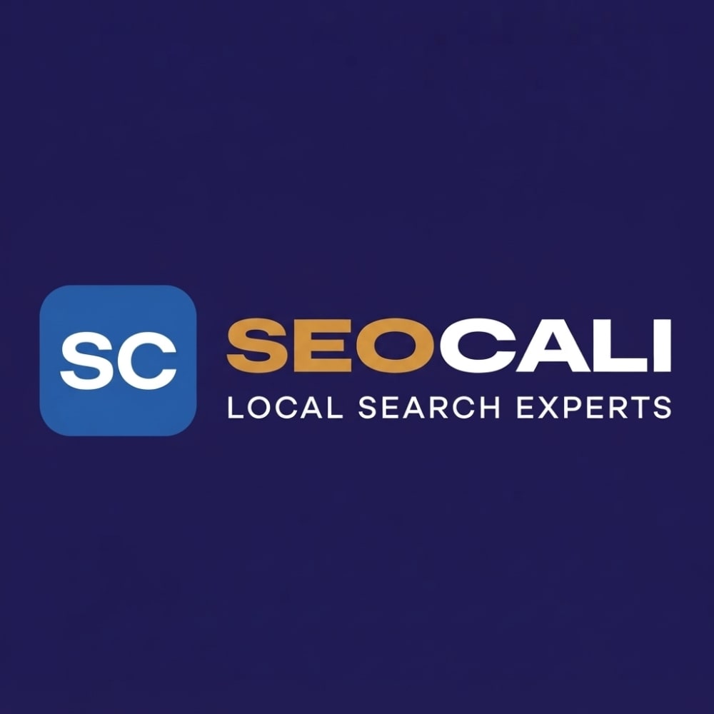 SEOCALI logo