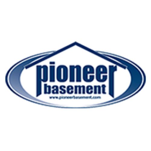 Pioneer Basement logo