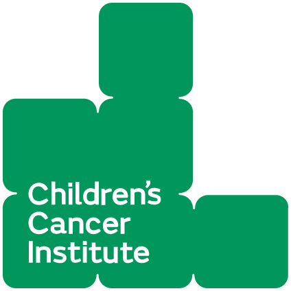 Children's Cancer Institute logo