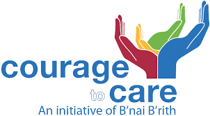 Courage to Care Australia logo