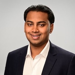 Ronak Nand - Associate Director