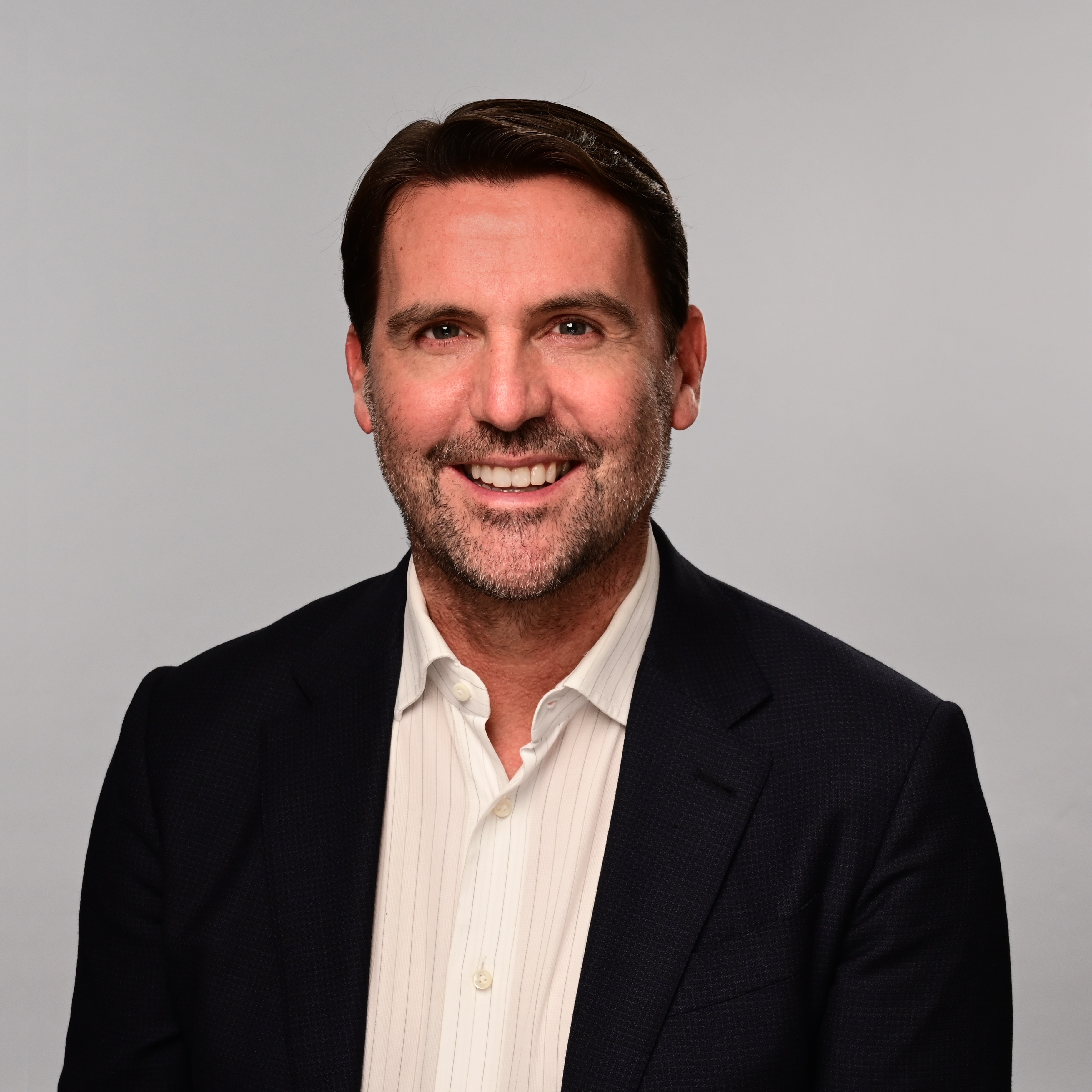 Luke Heath - Advisory Board Member