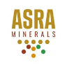 Asra Minerals Limited logo