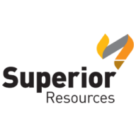 Superior Resources Limited logo