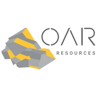 Oar Resources logo