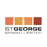 St George Mining Limited logo
