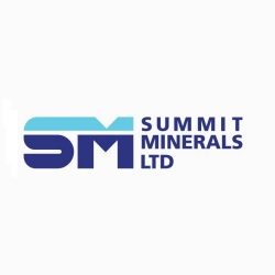 Summit Resources logo
