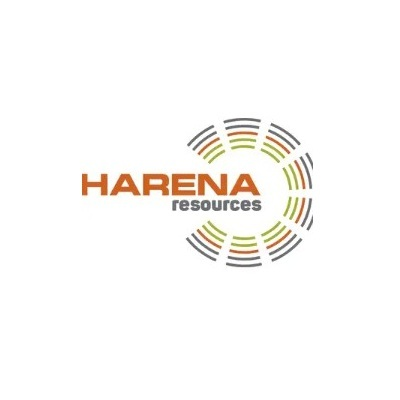 Harena Resources PLC logo