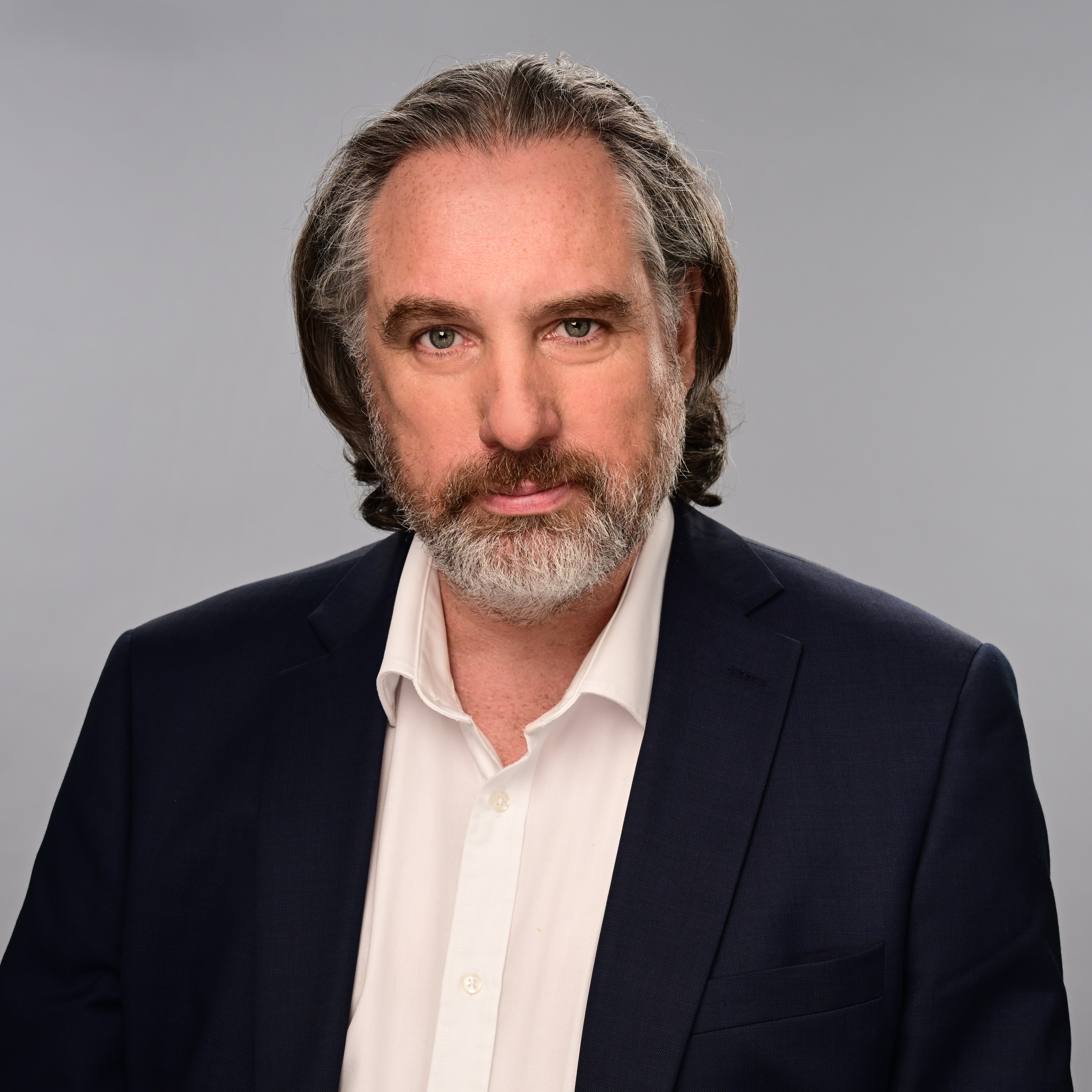 Dr Trent Allen - Research Director