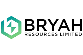 Bryah Resources Limited logo
