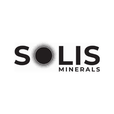 Solis Minerals Ltd logo
