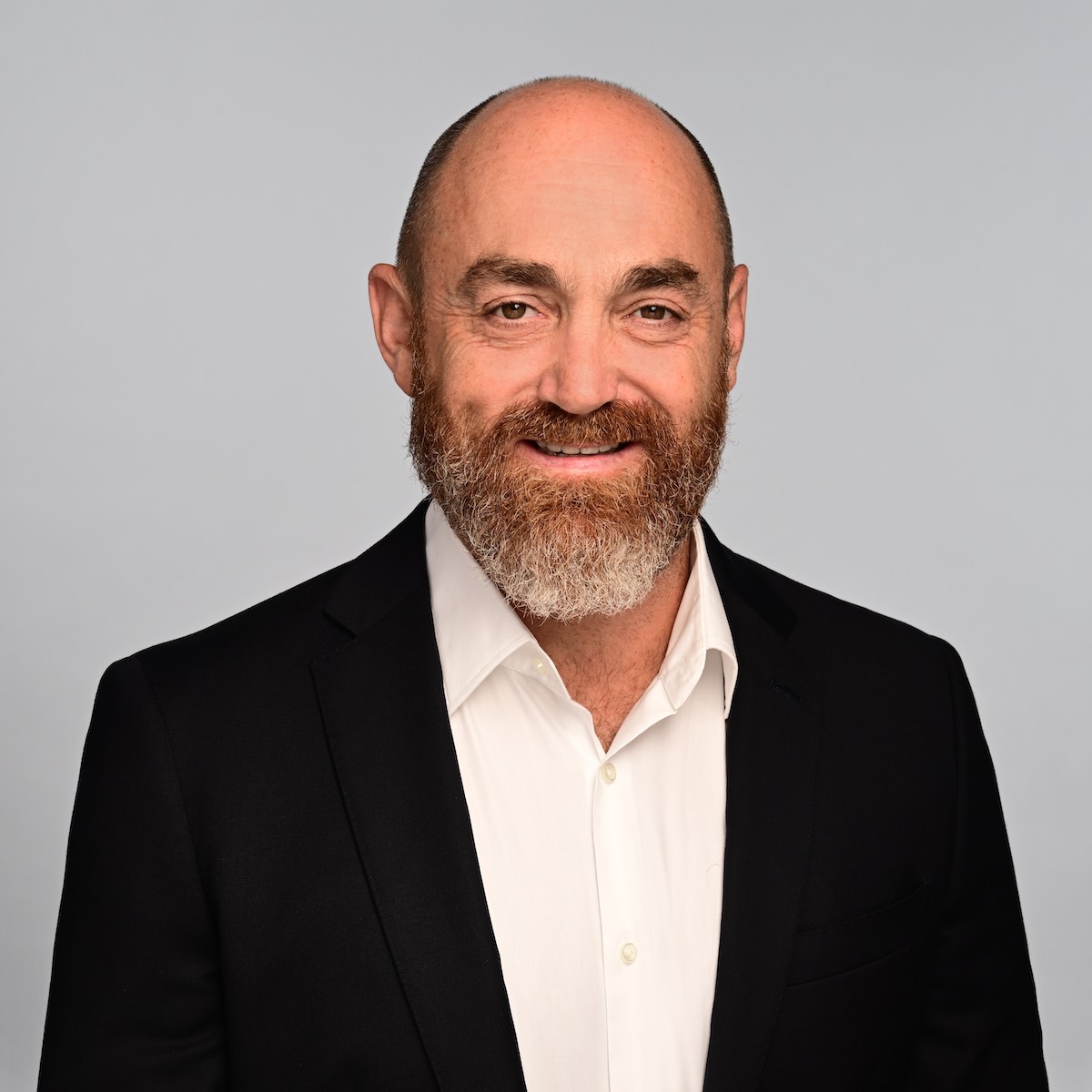 David Wall - Executive Director