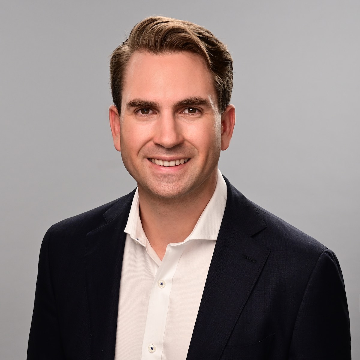 Sebastian Jurd - Founder and Managing Director