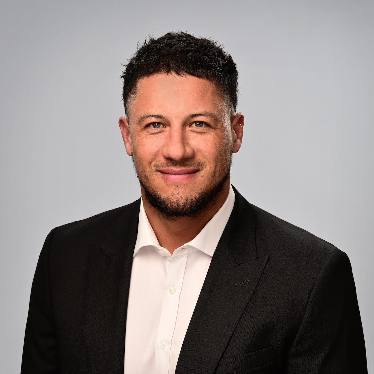 Ryan Gale - Executive Director