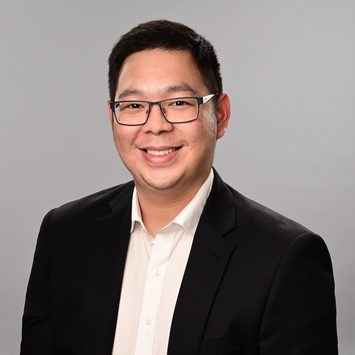Brandon Loo - Executive Director