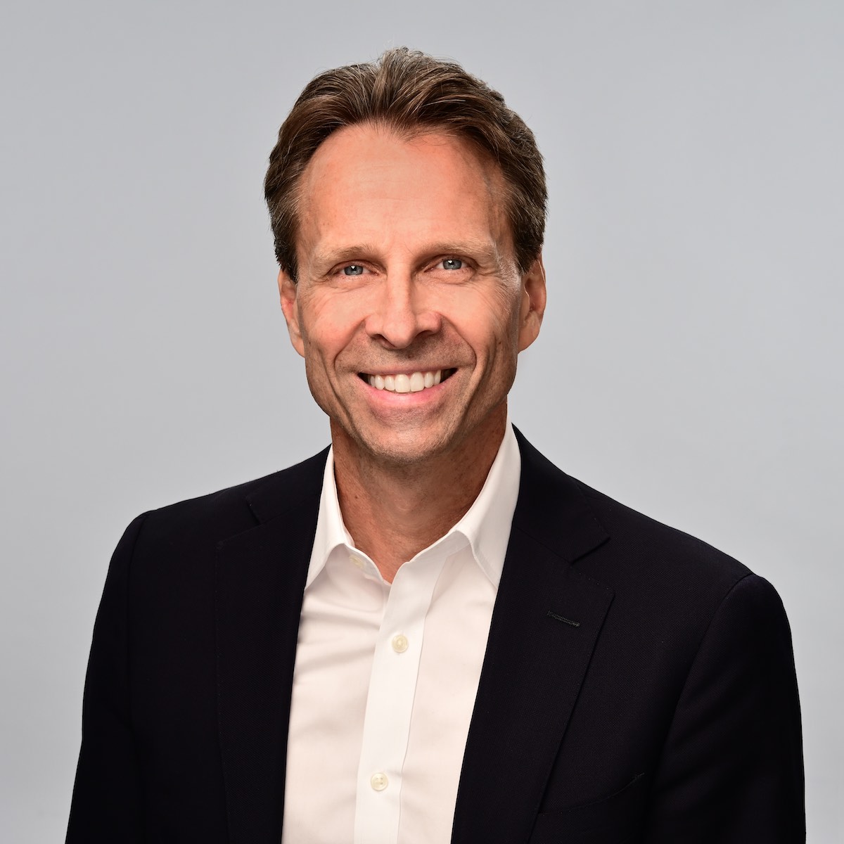 Carsten Huebner - Executive Director