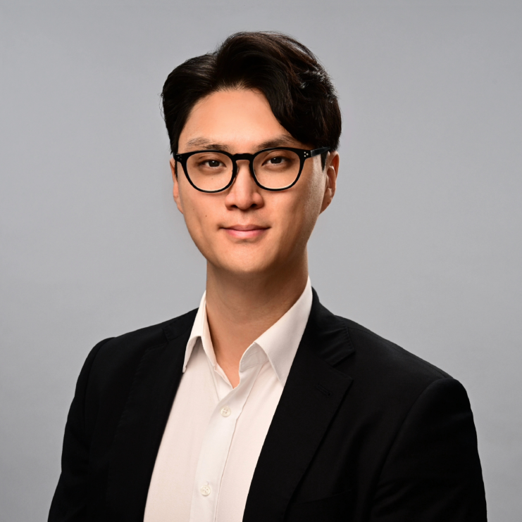 Jimmy Jang - Senior Client Adviser