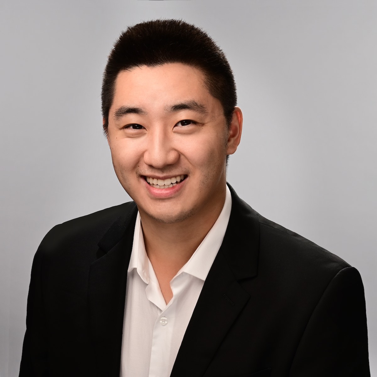 Cedric Koh - Sales Trader