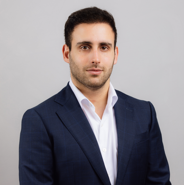 Tal Erkes - Executive Director