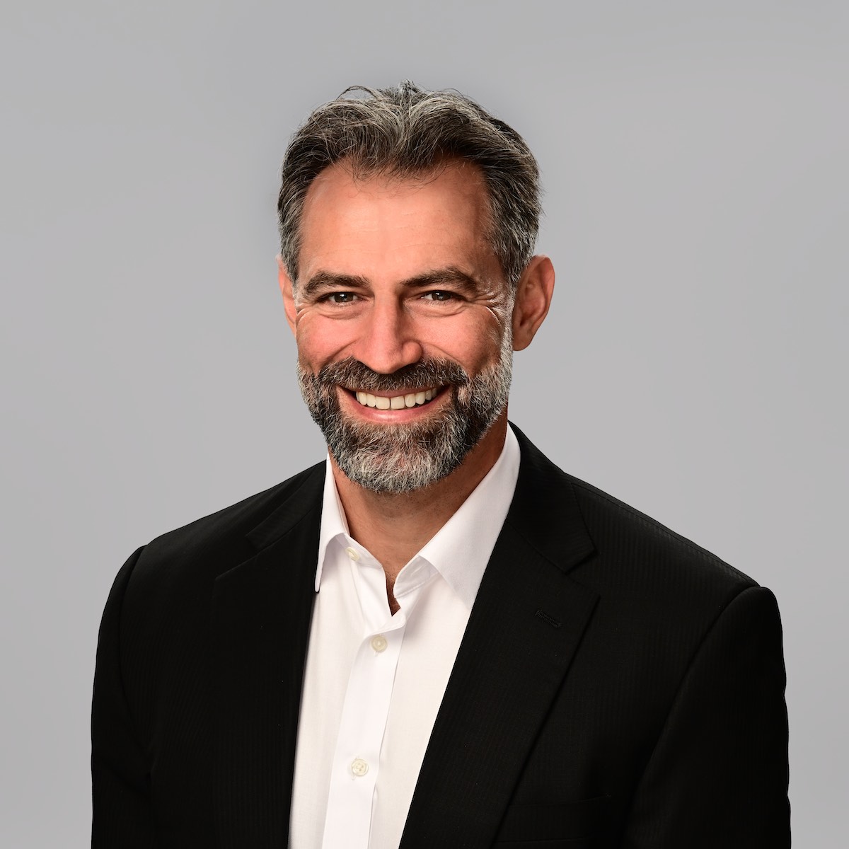 Anthony Thompson - Senior Client Adviser