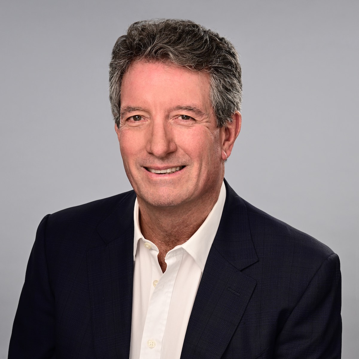 Stephen Weir - Advisory Board Chairman