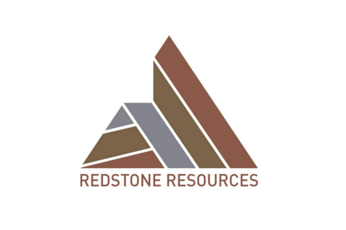  Redstone Resources Limited logo
