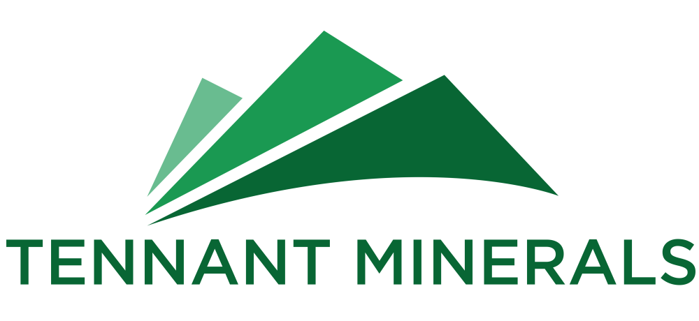 Tennant Minerals Limited logo