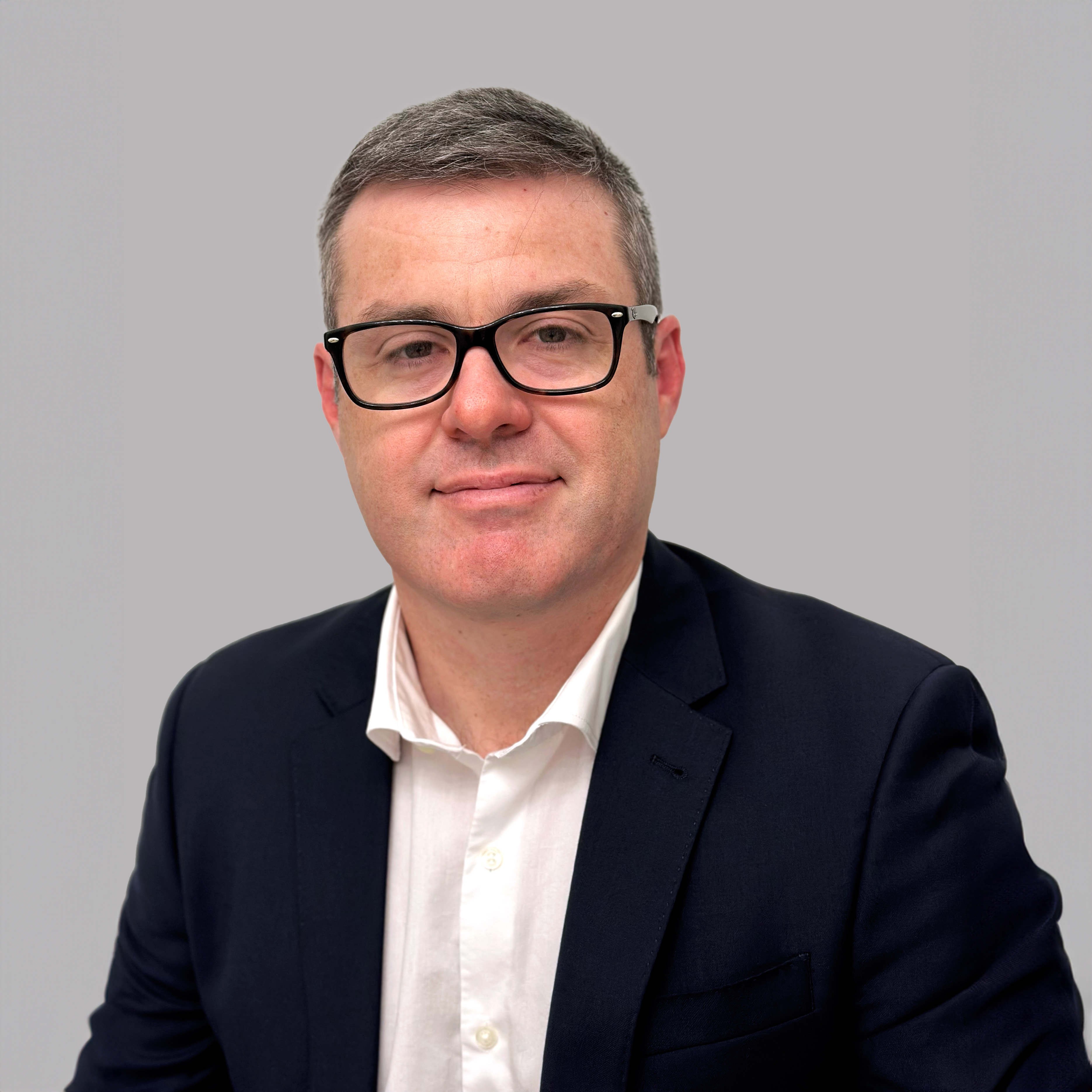 Brad Watson - Research Director