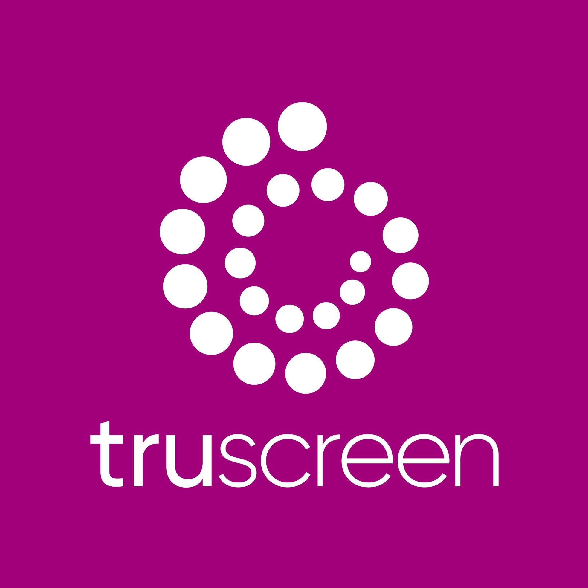 Truscreen Group Limited  logo