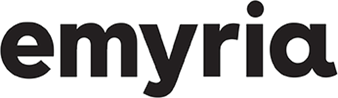 Emyria Limited logo