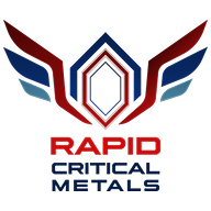 Rapid Critical Metals Limited logo