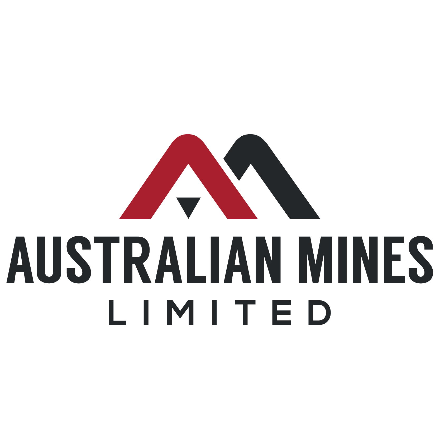 Australian Mines Limited logo