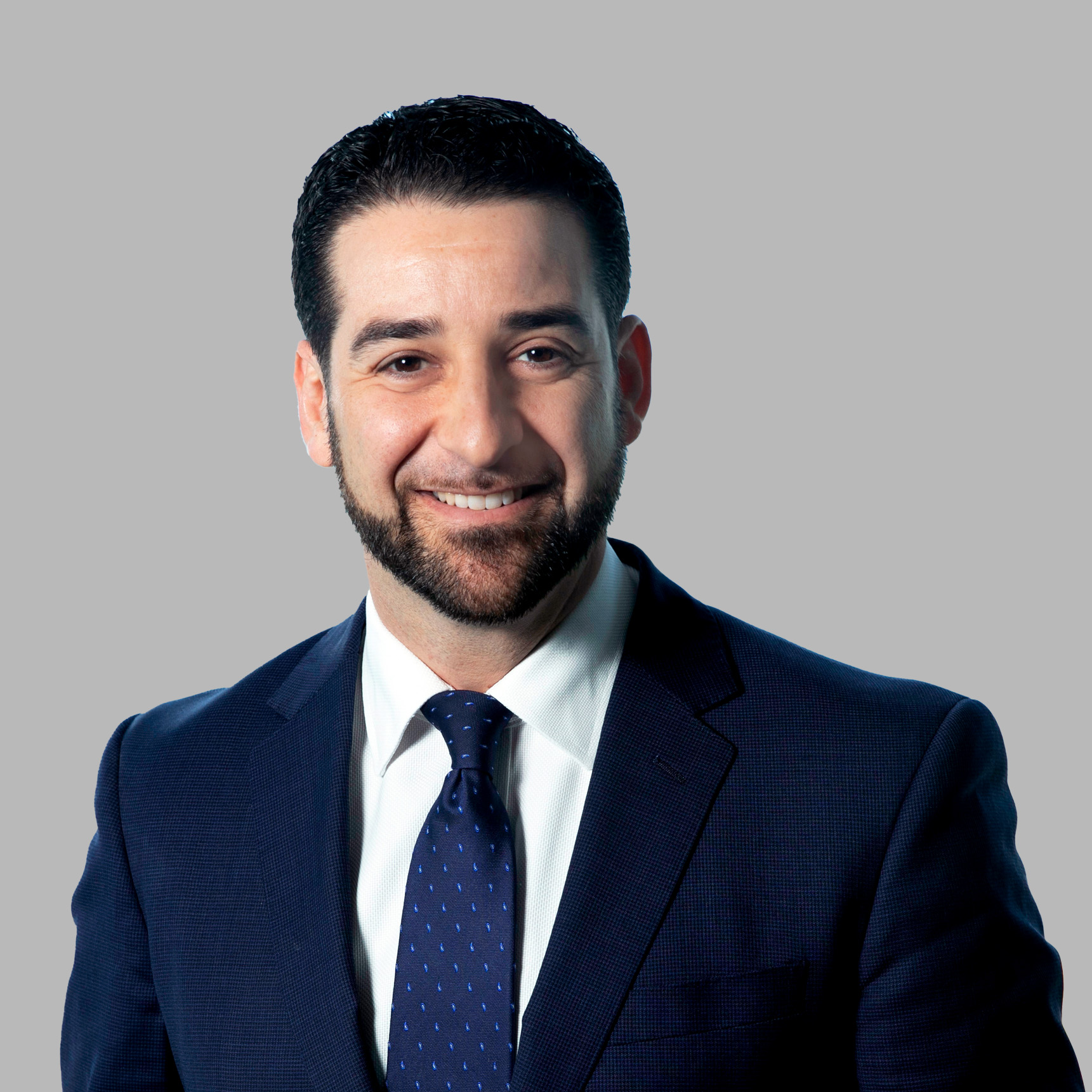 Davide Bosio - Advisory Board Member