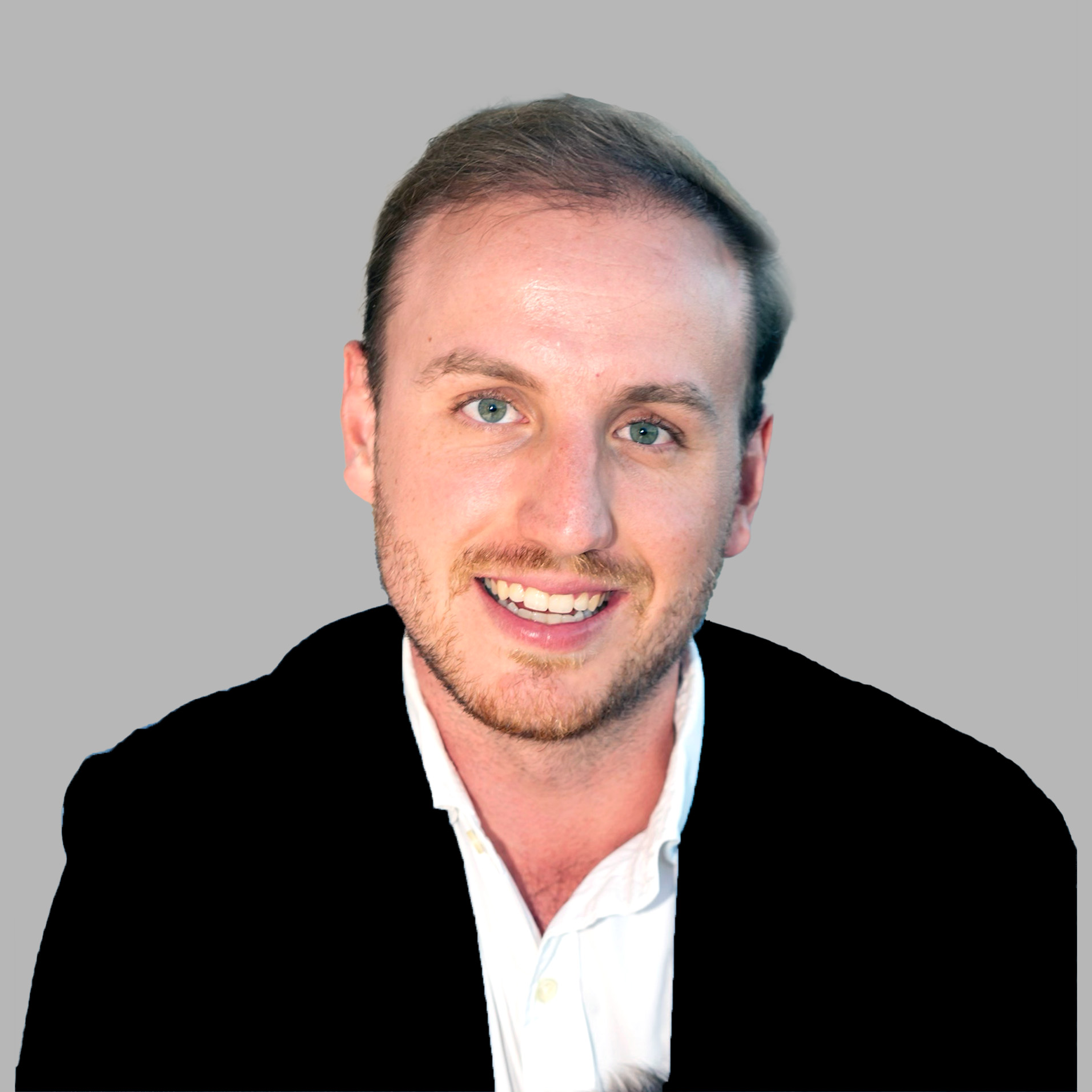 Tim Ryall - Associate Director