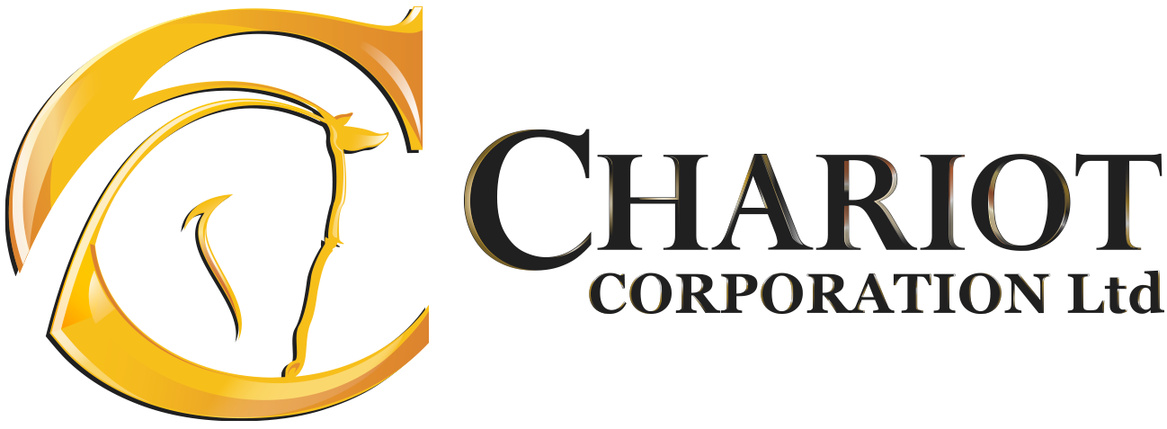 Chariot Corporation Ltd logo