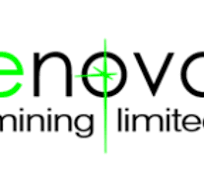 Enova Mining Limited logo