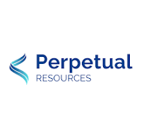 Perpetual Resources Ltd logo