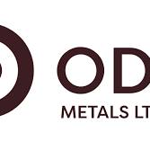 OD6 Metals Limited logo