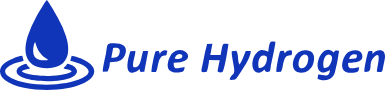 Pure Hydrogen Corporation Limited logo