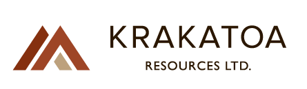 Krakatoa Resources Limited logo