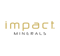 Impact Minerals Limited logo