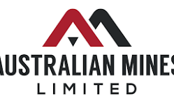 Australian Mines Limited logo